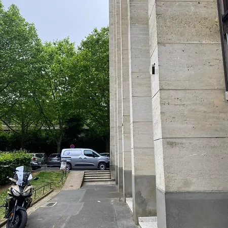 Secret Land - Appartement